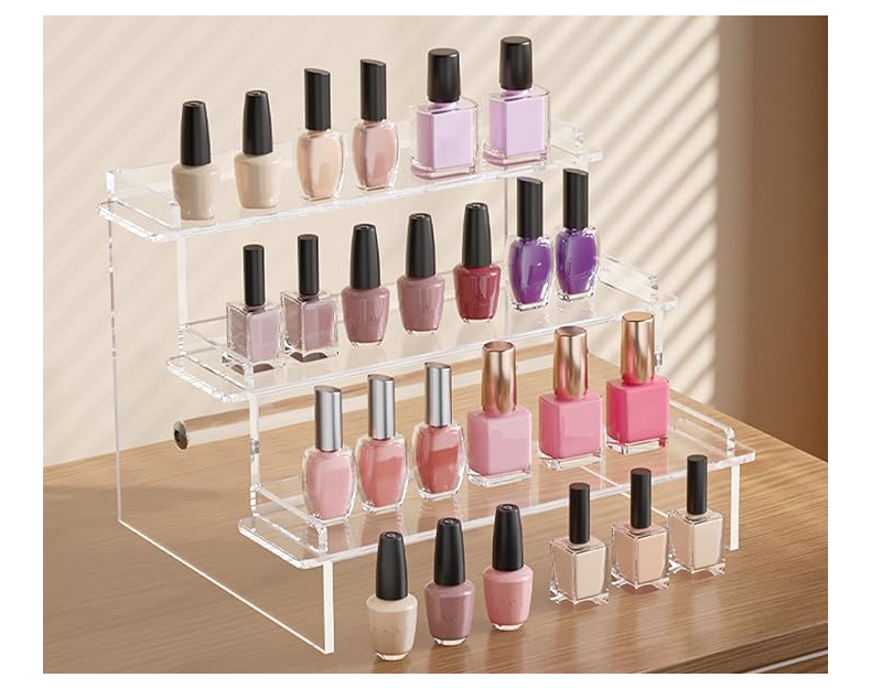 Acrylic Display Stand Organizer Ⅱ